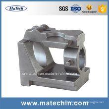 China Foundry Supplies Good Quality Welding Mild Steel Investment Casting Products